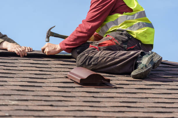Best Shingle Roofing Installation  in St Augustine South, FL