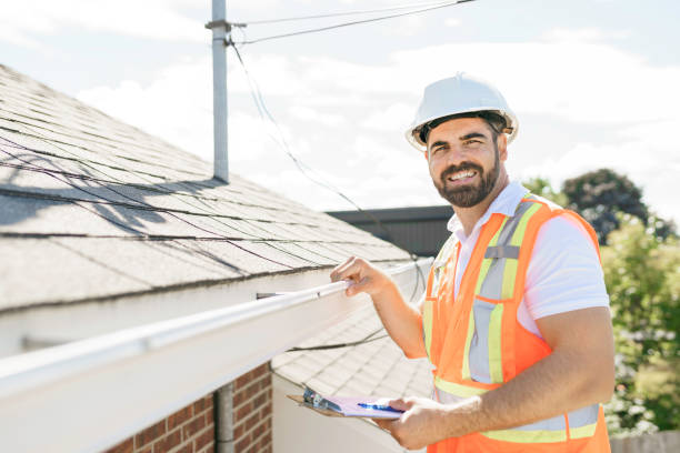 Heating Cable for Roof Installation in St Augustine South, FL