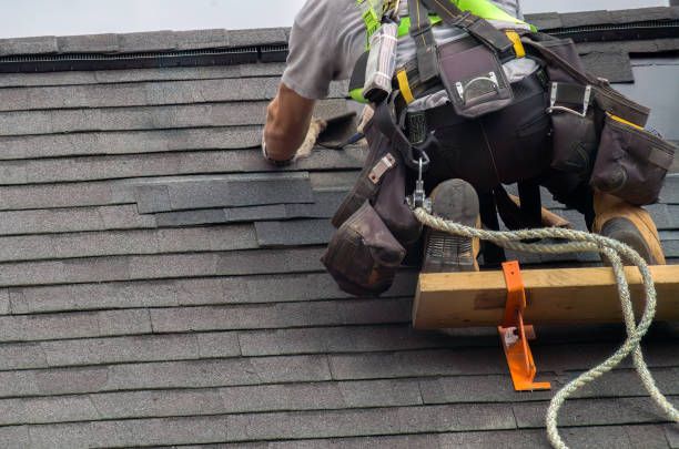 Quick and Trustworthy Emergency Roof Repair Services in St Augustine South, FL