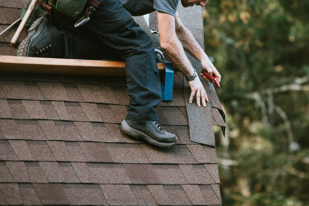 Professional Roofing Contractor in St Augustine South, FL